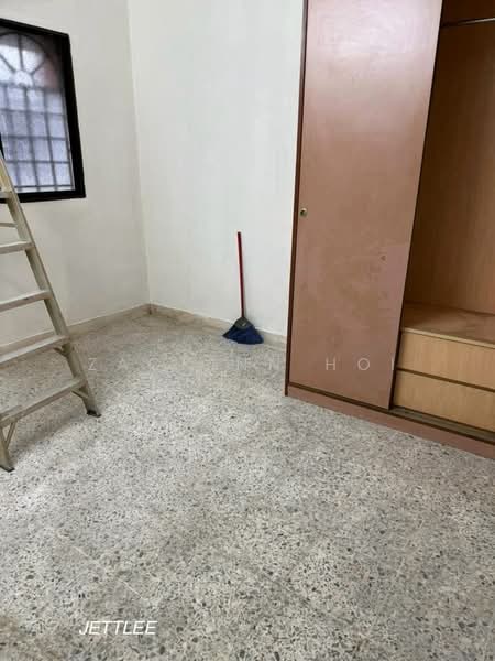 1-storey Terraced House for Rent in Taman Sentosa (Klang) - Zackinn Hoi - Interior - PropertyGuru.com.my