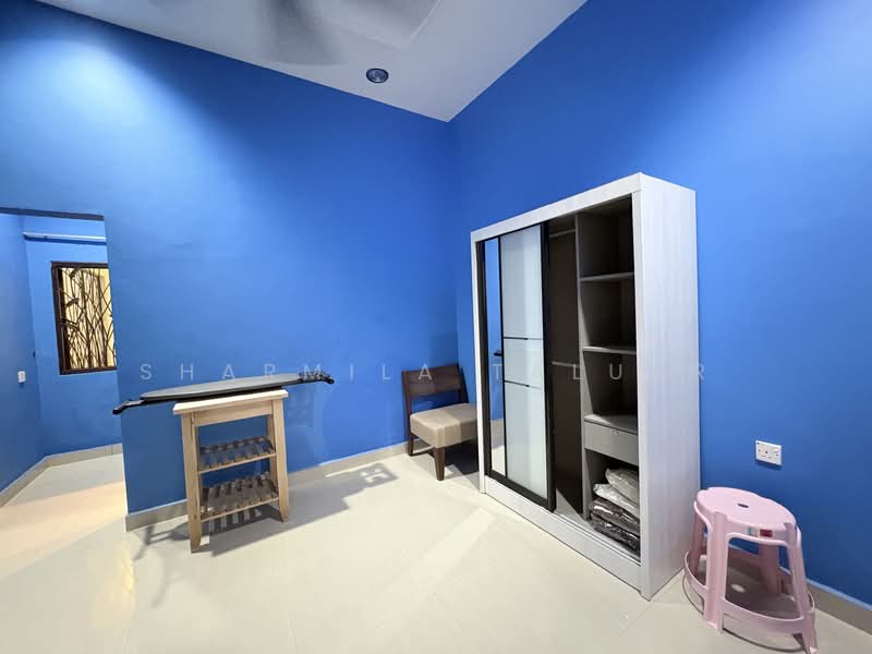 2-storey Terraced House for Rent in Bukit Bandaraya (Bangsar) - Sharmila Taluar - Interior - PropertyGuru.com.my