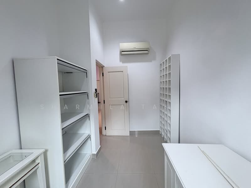 2-storey Terraced House for Rent in Bukit Bandaraya (Bangsar) - Sharmila Taluar - Interior - PropertyGuru.com.my