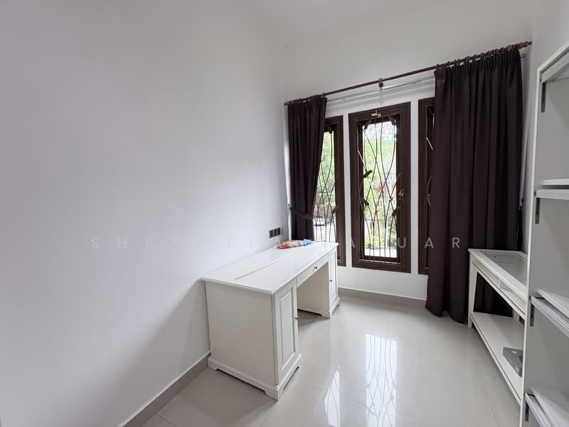 2-storey Terraced House for Rent in Bukit Bandaraya (Bangsar) - Sharmila Taluar - Study - PropertyGuru.com.my