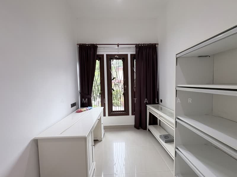2-storey Terraced House for Rent in Bukit Bandaraya (Bangsar) - Sharmila Taluar - Study - PropertyGuru.com.my