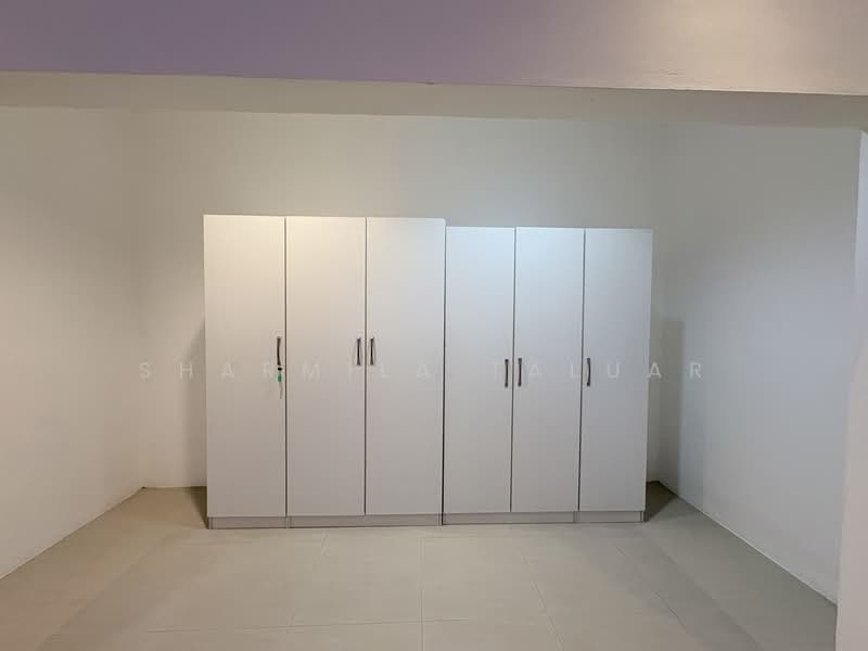 2-storey Terraced House for Rent in Bukit Bandaraya (Bangsar) - Sharmila Taluar - Interior - PropertyGuru.com.my