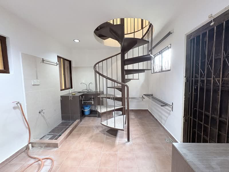 2-storey Terraced House for Rent in Bukit Bandaraya (Bangsar) - Sharmila Taluar - Interior - PropertyGuru.com.my