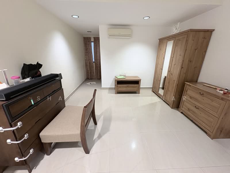 2-storey Terraced House for Rent in Bukit Bandaraya (Bangsar) - Sharmila Taluar - Bedroom - PropertyGuru.com.my