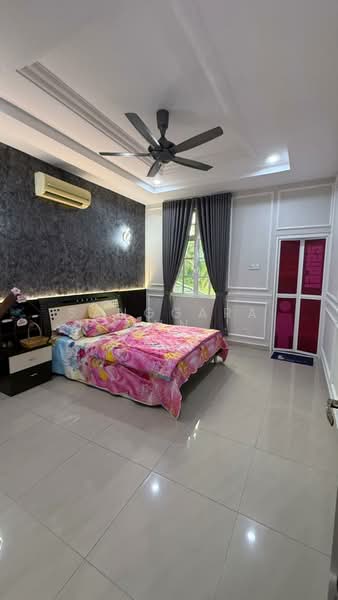 Rumah Banglo untuk Dijual di Kulim (Kedah) - Sanggaran Muniandy - Bedroom - PropertyGuru.com.my