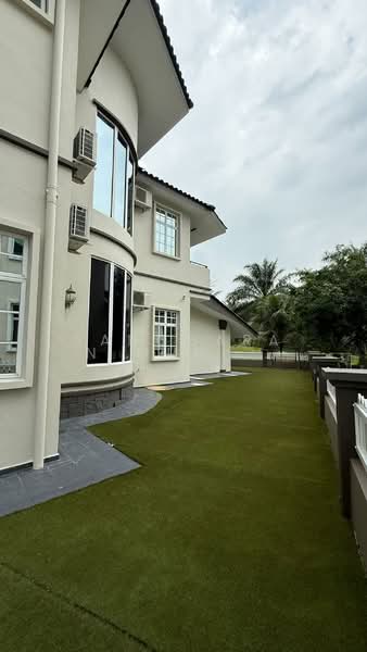 Rumah Banglo untuk Dijual di Kulim (Kedah) - Sanggaran Muniandy - Exterior - PropertyGuru.com.my