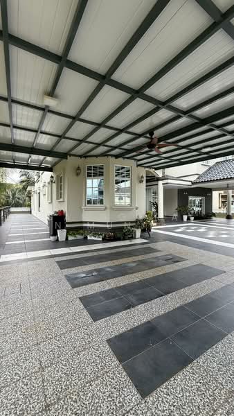 Rumah Banglo untuk Dijual di Kulim (Kedah) - Sanggaran Muniandy - Exterior - PropertyGuru.com.my