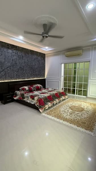 Rumah Banglo untuk Dijual di Kulim (Kedah) - Sanggaran Muniandy - Bedroom - PropertyGuru.com.my