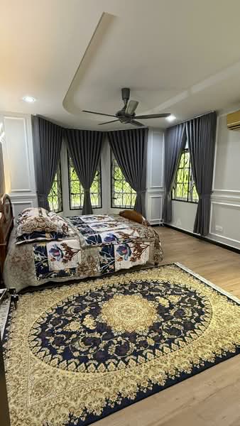Rumah Banglo untuk Dijual di Kulim (Kedah) - Sanggaran Muniandy - Bedroom - PropertyGuru.com.my