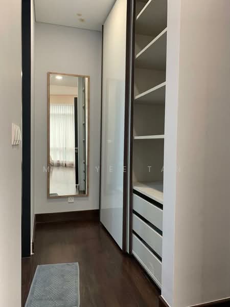 Servis Apartment untuk Disewa di Banyan Tree Signatures - Mei Yee Tan - Interior - PropertyGuru.com.my