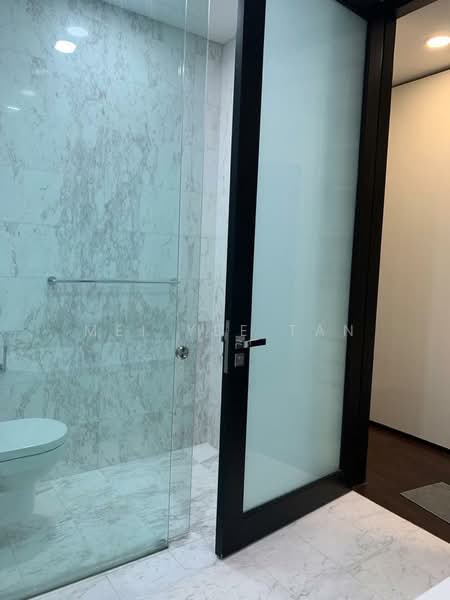 Servis Apartment untuk Disewa di Banyan Tree Signatures - Mei Yee Tan - Bathroom - PropertyGuru.com.my