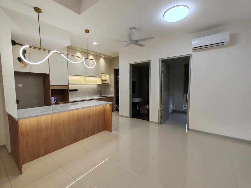 Rumah Berkembar untuk Dijual di Bandar Bukit Puchong (Puchong) - Jordan Leong - Kitchen - PropertyGuru.com.my