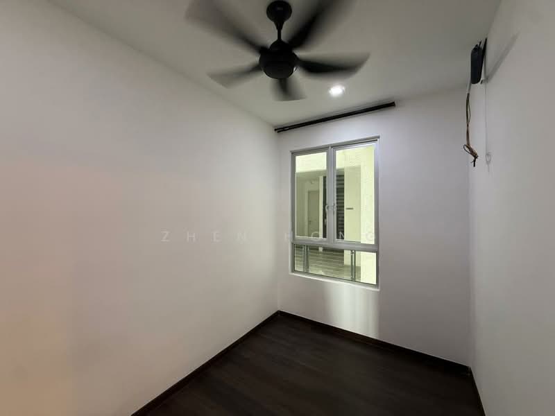 Condominium for Rent at Residensi Damai (Signature Three) - Zhen Hong - Interior - PropertyGuru.com.my
