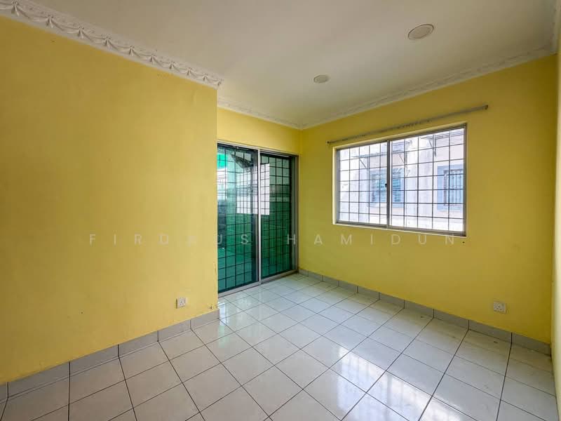 2-storey Terraced House for Sale in Taman Kajang Prima (Kajang) - Firdaus Hamidun - PropertyGuru.com.my