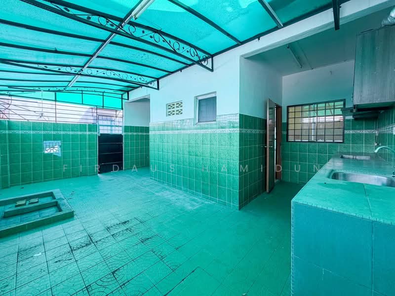 2-storey Terraced House for Sale in Taman Kajang Prima (Kajang) - Firdaus Hamidun - PropertyGuru.com.my