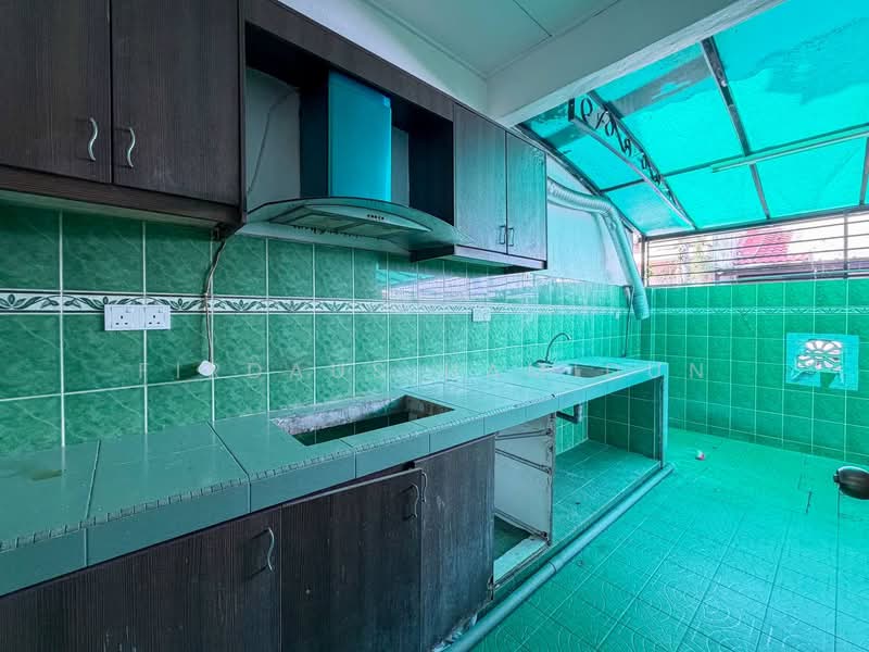 2-storey Terraced House for Sale in Taman Kajang Prima (Kajang) - Firdaus Hamidun - PropertyGuru.com.my