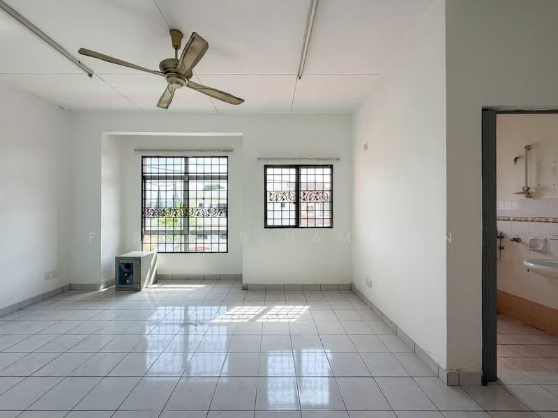 2-storey Terraced House for Sale in Taman Kajang Prima (Kajang) - Firdaus Hamidun - PropertyGuru.com.my