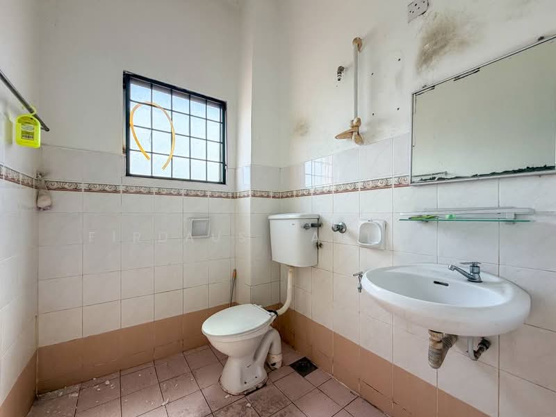 2-storey Terraced House for Sale in Taman Kajang Prima (Kajang) - Firdaus Hamidun - PropertyGuru.com.my