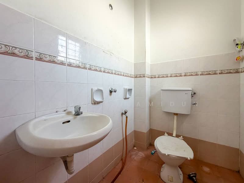 2-storey Terraced House for Sale in Taman Kajang Prima (Kajang) - Firdaus Hamidun - PropertyGuru.com.my
