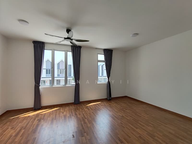 2-storey Terraced House for Rent in Beranang (Selangor) - Conan Yii - Interior - PropertyGuru.com.my