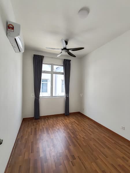 2-storey Terraced House for Rent in Beranang (Selangor) - Conan Yii - Bedroom - PropertyGuru.com.my