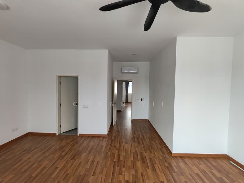 2-storey Terraced House for Rent in Beranang (Selangor) - Conan Yii - Interior - PropertyGuru.com.my