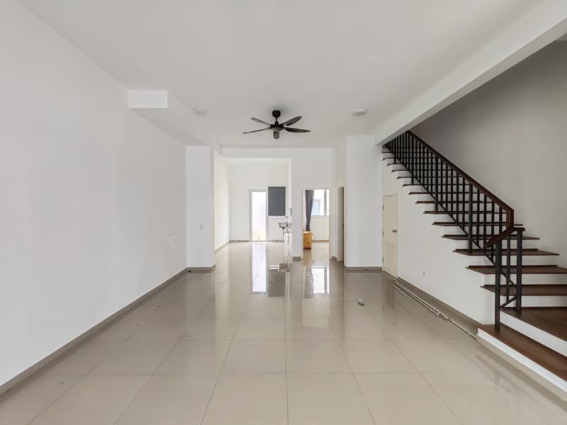 2-storey Terraced House for Rent in Beranang (Selangor) - Conan Yii - PropertyGuru.com.my