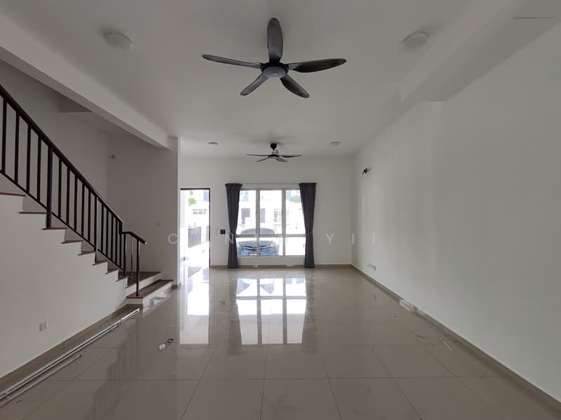2-storey Terraced House for Rent in Beranang (Selangor) - Conan Yii - PropertyGuru.com.my