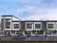 For Sale - Juru Science Park Commercial Lot For Sale