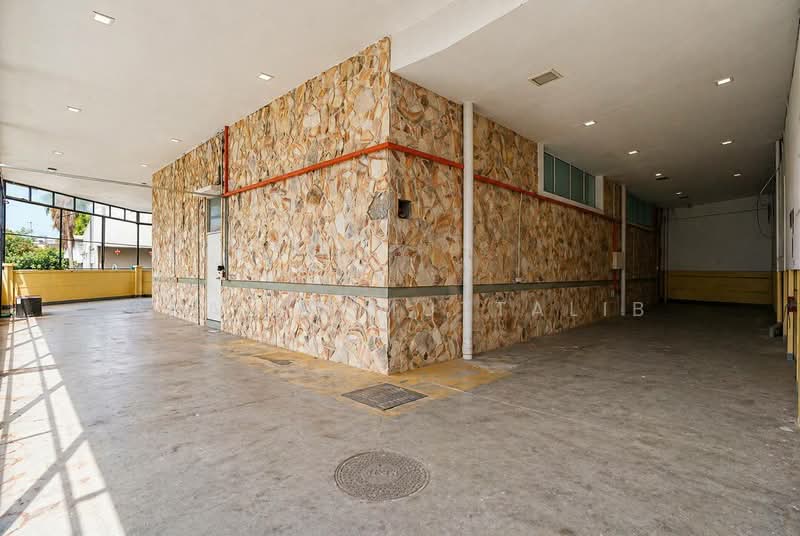 Factory for Sale in Taman Perindustrian Tanah Tampoi (Tampoi) - Shafiq Muttalib - PropertyGuru.com.my