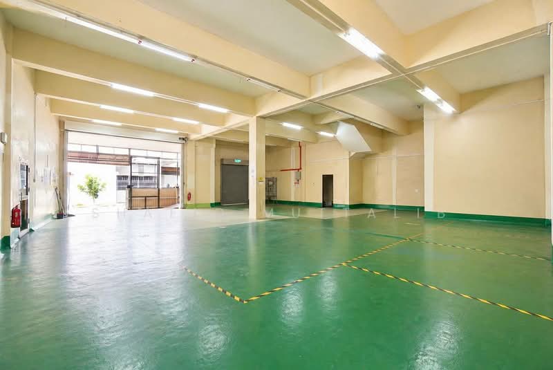 Factory for Sale in Taman Perindustrian Tanah Tampoi (Tampoi) - Shafiq Muttalib - PropertyGuru.com.my