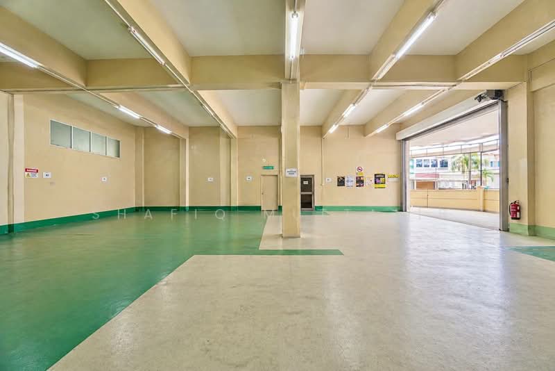 Factory for Sale in Taman Perindustrian Tanah Tampoi (Tampoi) - Shafiq Muttalib - PropertyGuru.com.my