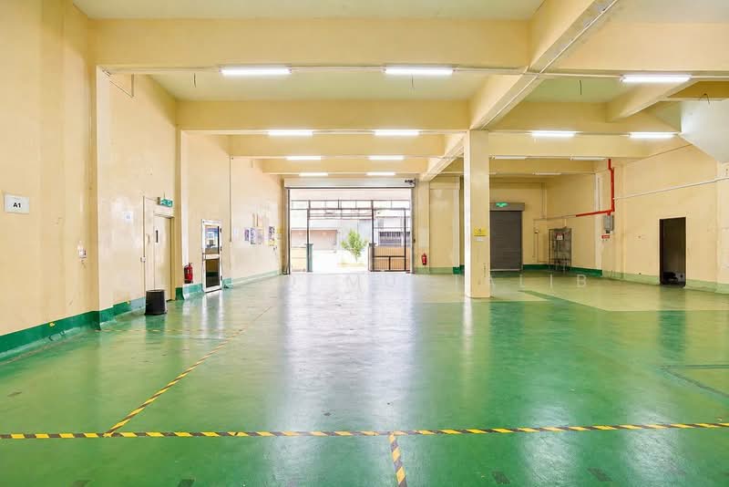 Factory for Sale in Taman Perindustrian Tanah Tampoi (Tampoi) - Shafiq Muttalib - PropertyGuru.com.my