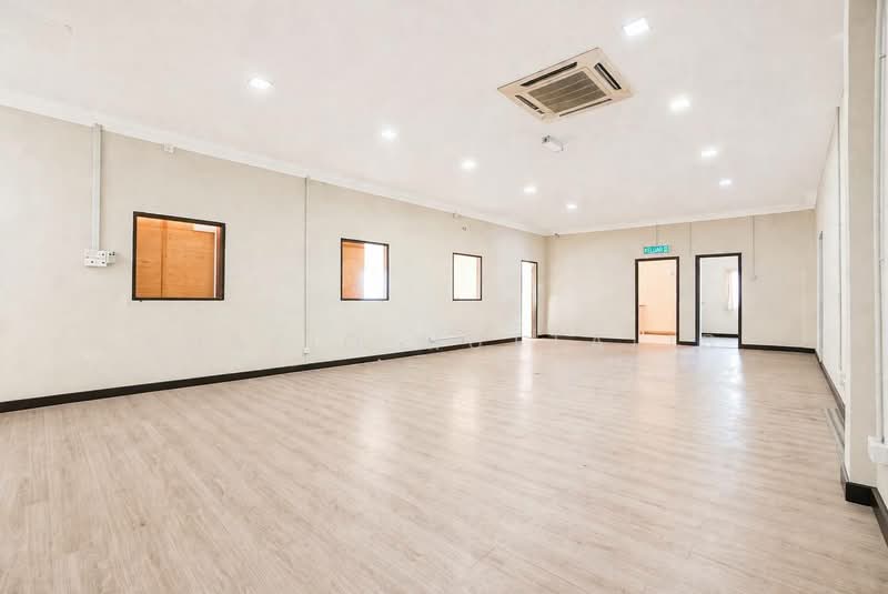 Factory for Sale in Taman Perindustrian Tanah Tampoi (Tampoi) - Shafiq Muttalib - PropertyGuru.com.my