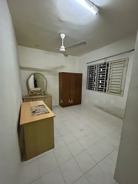 Condominium for Rent at Casa Riana - William Chee - Master Bedroom - PropertyGuru.com.my