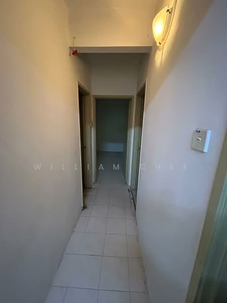 Condominium for Rent at Casa Riana - William Chee - Corridor - PropertyGuru.com.my
