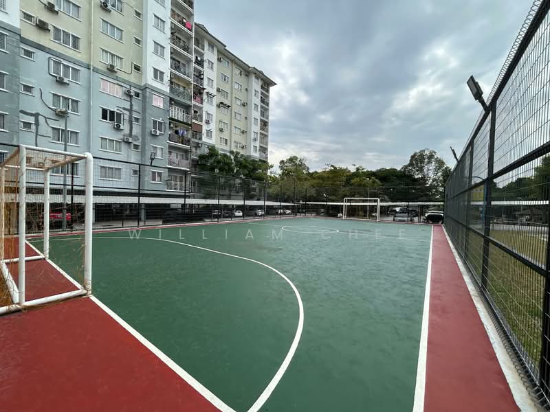 Condominium for Rent at Casa Riana - William Chee - Exterior - PropertyGuru.com.my
