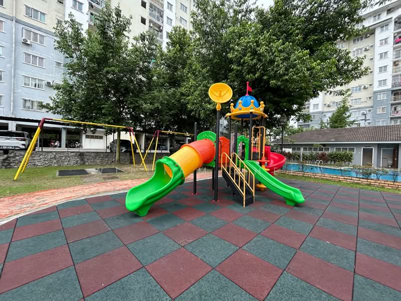 Condominium for Rent at Casa Riana - William Chee - Exterior - PropertyGuru.com.my