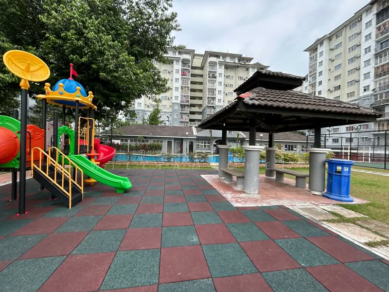 Condominium for Rent at Casa Riana - William Chee - Exterior - PropertyGuru.com.my