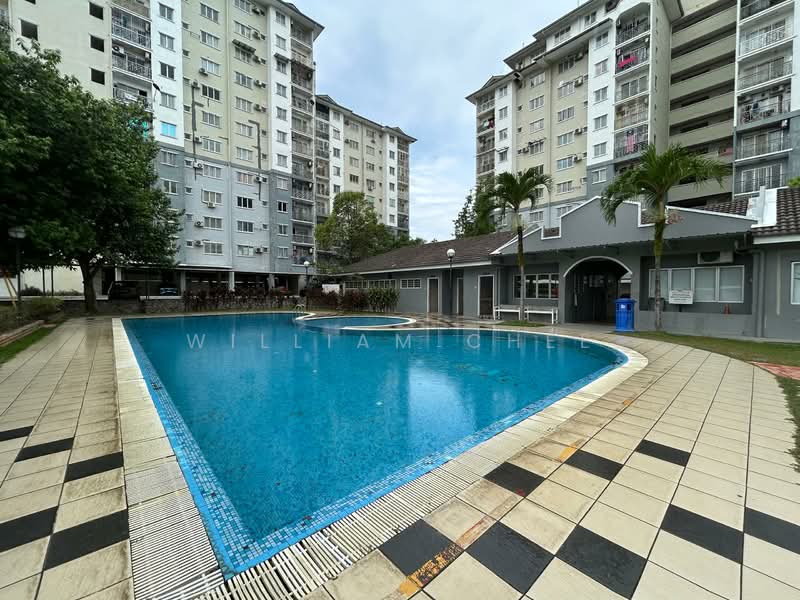 Condominium for Rent at Casa Riana - William Chee - Exterior - PropertyGuru.com.my
