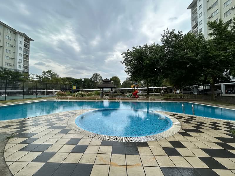 Condominium for Rent at Casa Riana - William Chee - Exterior - PropertyGuru.com.my
