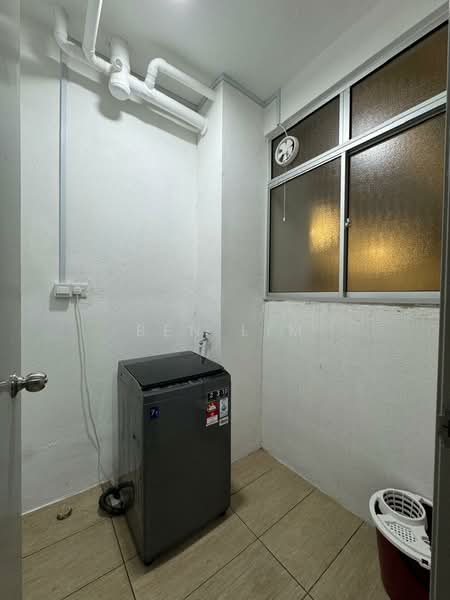 Condominium for Rent at Residensi PV18 - Ben Lim - Interior - PropertyGuru.com.my