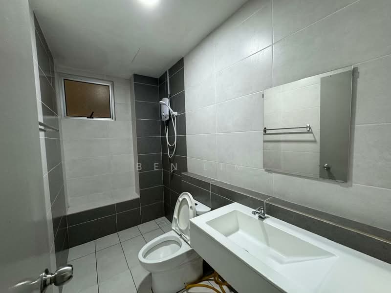 Condominium for Rent at Residensi PV18 - Ben Lim - Bathroom - PropertyGuru.com.my