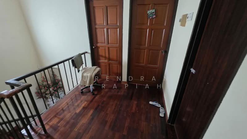 Rumah Teres 2 Tingkat untuk Dijual di Teluk Pulai (Klang) - Surendran Karapiah - Interior - PropertyGuru.com.my