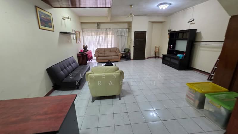 Rumah Teres 2 Tingkat untuk Dijual di Teluk Pulai (Klang) - Surendran Karapiah - PropertyGuru.com.my