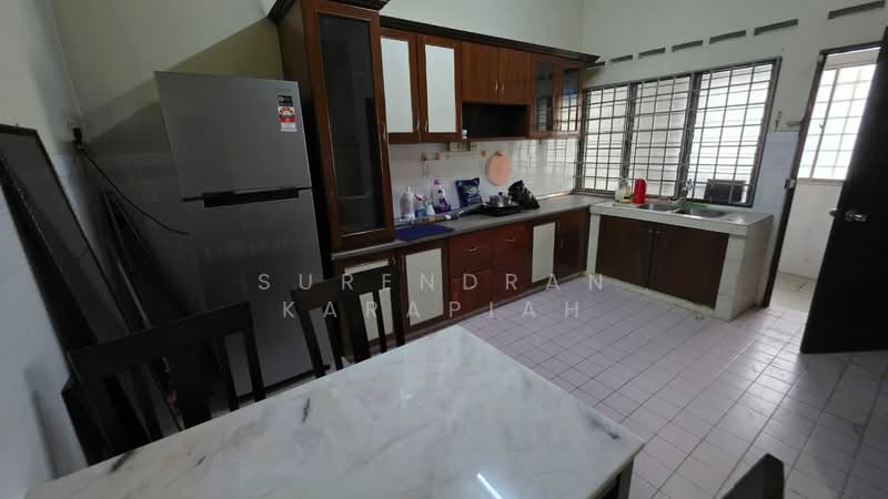 Rumah Teres 2 Tingkat untuk Dijual di Teluk Pulai (Klang) - Surendran Karapiah - PropertyGuru.com.my
