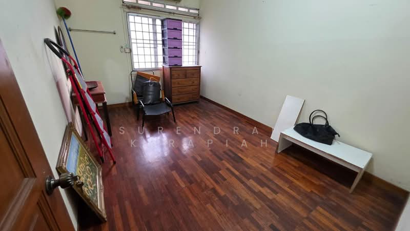 Rumah Teres 2 Tingkat untuk Dijual di Teluk Pulai (Klang) - Surendran Karapiah - PropertyGuru.com.my
