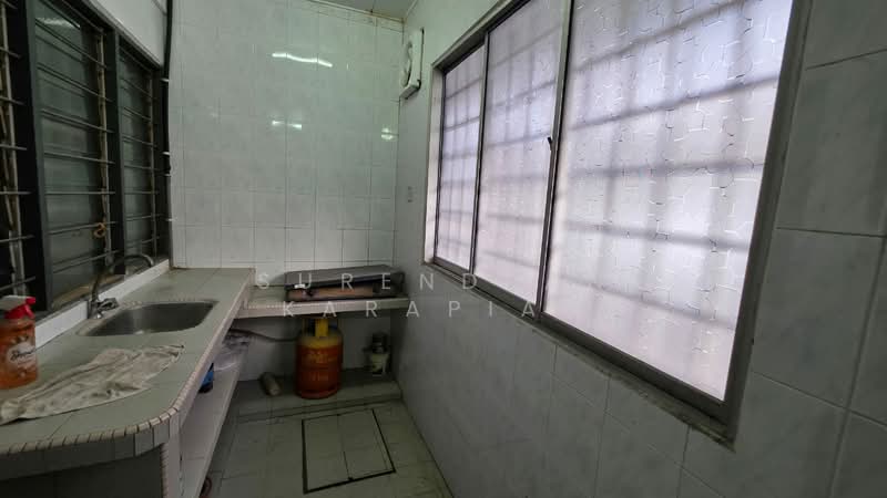 Rumah Teres 2 Tingkat untuk Dijual di Teluk Pulai (Klang) - Surendran Karapiah - PropertyGuru.com.my