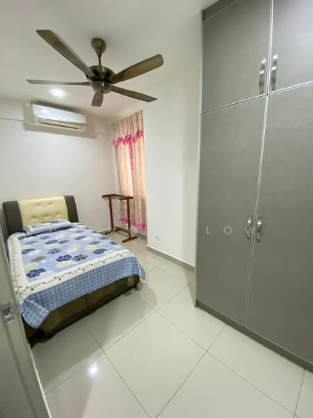 Condominium for Rent at Suasana Lumayan - Desmond Low - Bedroom - PropertyGuru.com.my