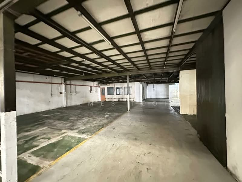 Kilang untuk Disewa di Pandamaran (Klang) - James Teoh - Interior - PropertyGuru.com.my